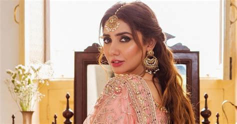 Is Mahira Khan Getting Married Next Month Masala