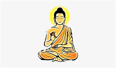 Buddha Silhouette Vector Free Download at Vectorified.com | Collection of Buddha Silhouette ...