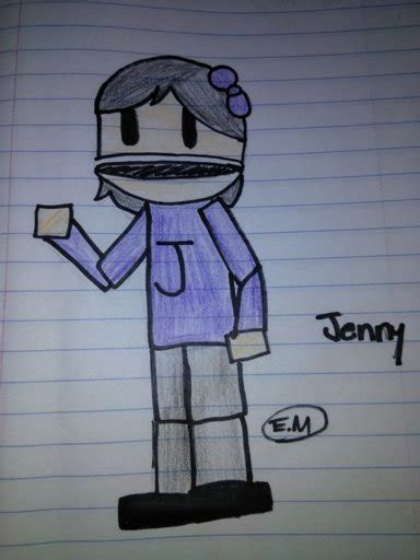 Jenny | Wiki | South Park Amino