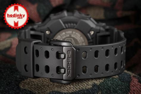 Casio G Shock Original Gxw Bb Er Basic Black Series King Hodinky