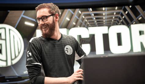 League Of Legends Bjergsen Eyeing Return To Competitive Play Fragster