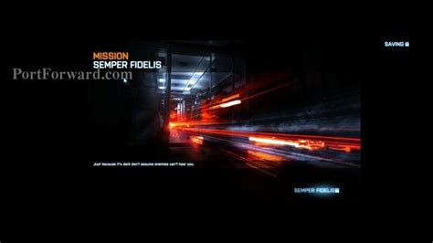 Battlefield 3 Walkthrough Full Campaign