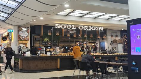 Soul Origin Sydney Central Plaza Reviews What To Know For Visiting