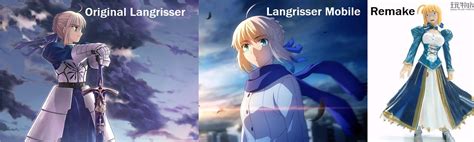 1163 best Langrisser images on Pholder | Langrisser, Gachagaming and NS ...