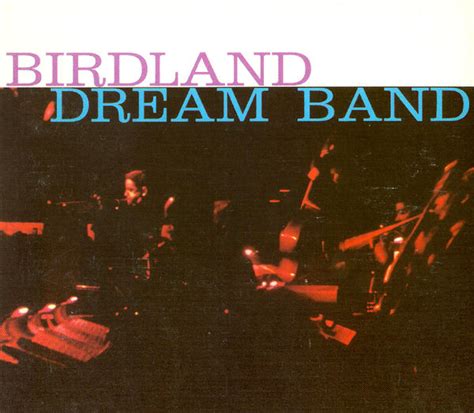 Birdland Dream Band By Maynard Ferguson Album Rca Victor 09026638732