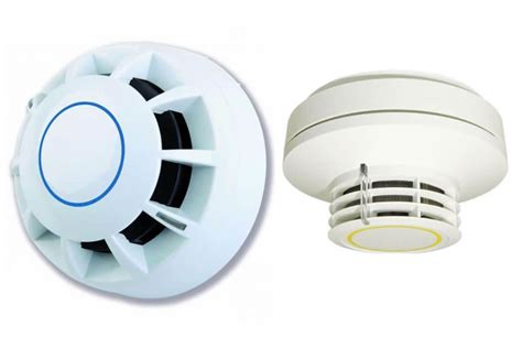 Performance Of Multi Sensor Fire Alarms Fire Safety Search