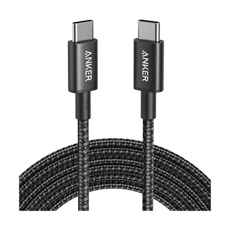 Usb C Cables Anker Au