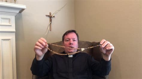 FaithTalk 19 How And Why To Pray The Rosary YouTube