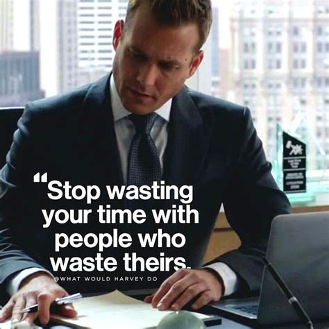 Suits Is Over But These 56 Harvey Specter Quotes Will Forever Motivate You