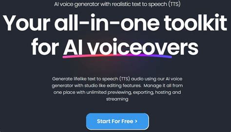 7 Best AI Voice Generators Indian Accent Text To Speech