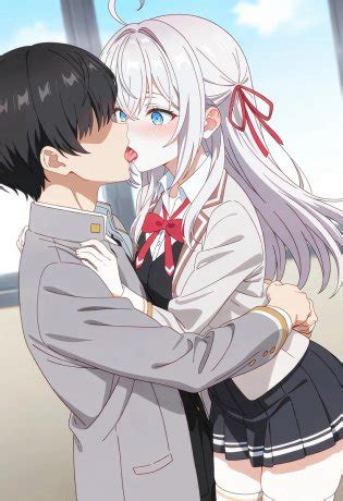 Roshidere Luscious Hentai Manga Porn