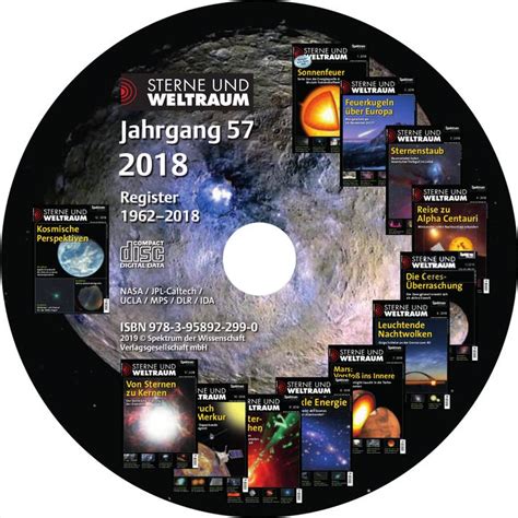 Fachgebiet Astronomie Spektrum Der Wissenschaft