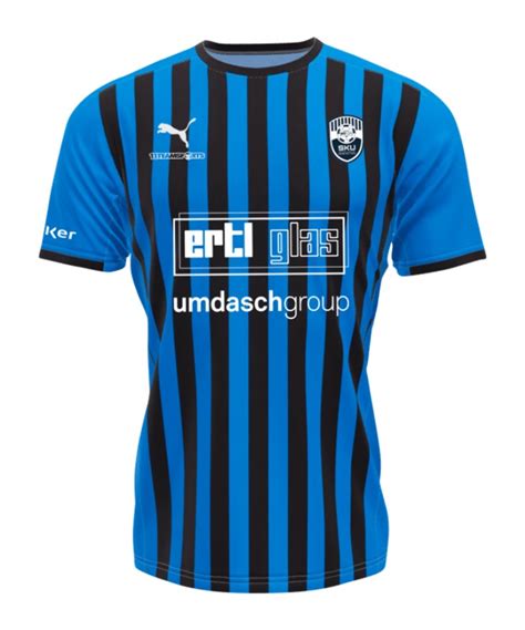 SKU Amstetten 2023 24 Home Kit