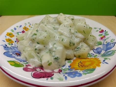 Kohlrabi Gemüse mit heller Sauce marmeladenrezepte