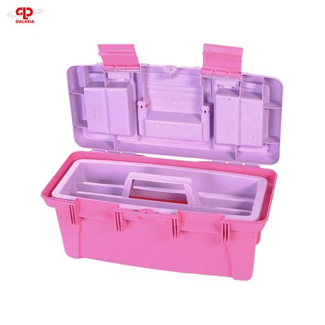 Caja Vanity Organizadora 18 Rimax Galaxia del Plástico