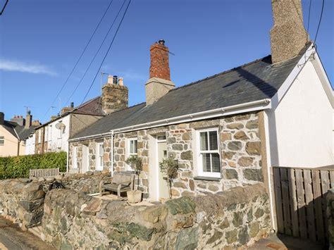 2 Bed Cottage In Morfa Nefyn 13632847 Bwthyn Cerrig Man Morfa Nefyn