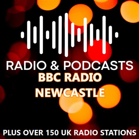 Bbc Radio Newcastle Live Radio