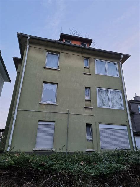 Haus Zum Verkauf Cranger Str Nordrhein Westfalen Herne