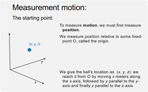 Physics Biophysics Flashcards Quizlet