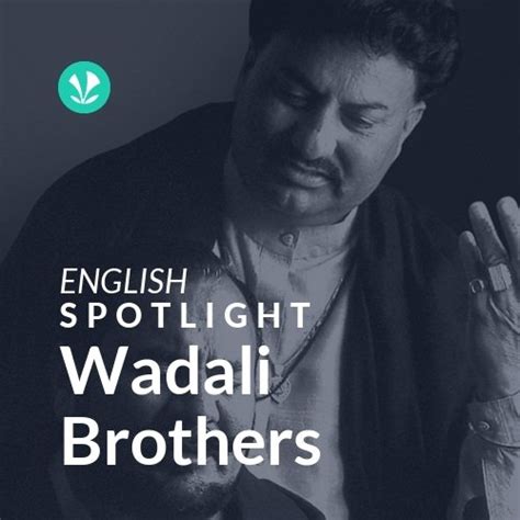 Wadali Brothers - Spotlight - Latest Songs Online - JioSaavn