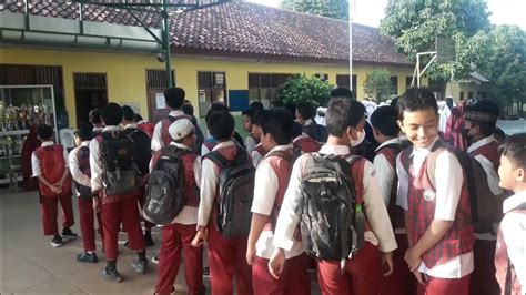 peserta assp ta   sdi salman al farisi rawalumbu bekasi