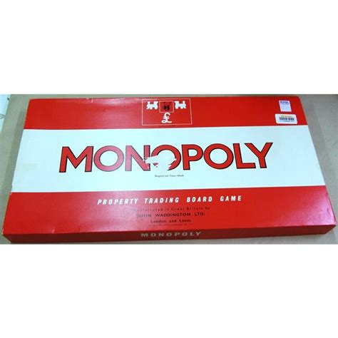 Fun and Competitive Monopoly Game