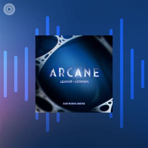 Ma Meilleure Ennemie (from the series Arcane League of Legends) Radio ...