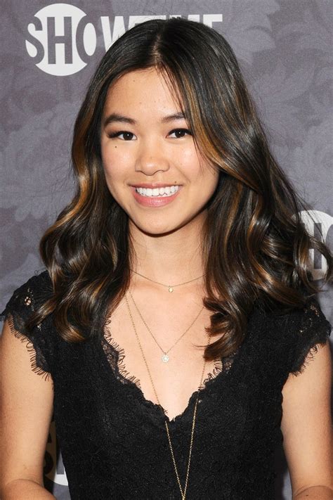 Picture Of Tiffany Espensen