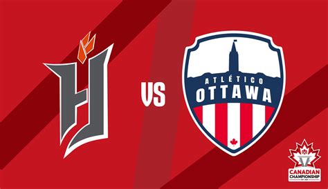 PREVIEW Forge FC vs Atlético Ottawa 2023 Canadian Championship