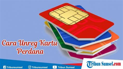 Cara Unreg Kartu Xl Axis Yang Sudah Diregistrasi Mudah Dan Praktis