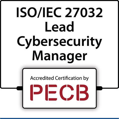 Iso Iec Lead Network Security Certification Iso Trainings