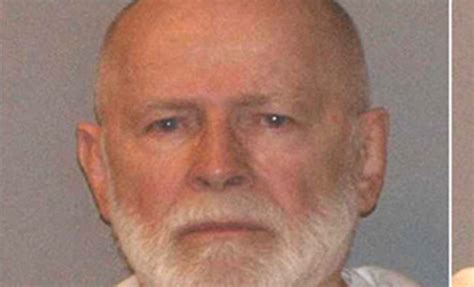 Boston Mobster James Whitey Bulger Killed In Prison Reports Insidehook