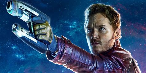 Chris Pratt Says Guardians Of The Galaxy 3 Will Happen