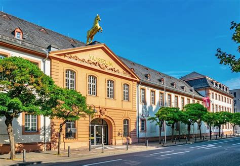 10 Top-Rated Tourist Attractions in Mainz | PlanetWare