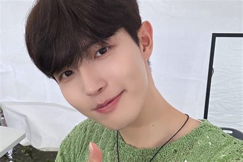 Soompi On Twitter KimJaeHwan Releases Schedule For J A M Comeback