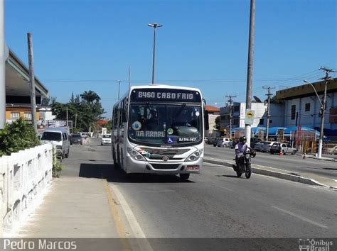 Via O Montes Brancos Rj Em Araruama Por Pedro Marcos Id