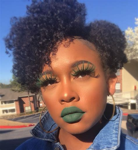 20 Beauties Who Prove That Black Women Make Any Lip Color Look Great