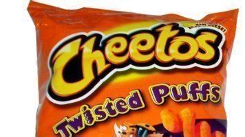 Petition · BRING BACK CHEETOS TWISTED PUFFS - United States · Change.org