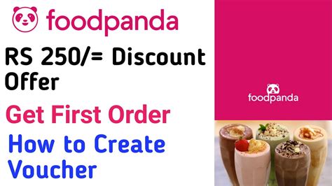 Food Panda Voucher November 2019 / Grabfood Foodpanda Promo And Deals ...