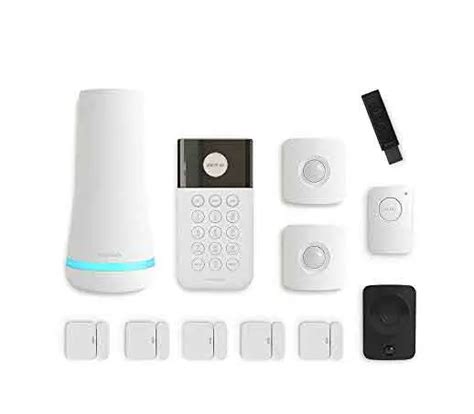 Diy Wireless Home Security Systems No Monthly Fee Amcrest Amcrest Home Security Wireless