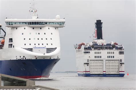 Fähre Kiel Göteborg Routen Tickets Fahrpläne