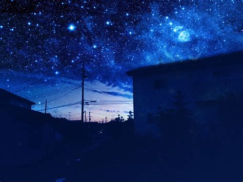 ArtStation - morning stars