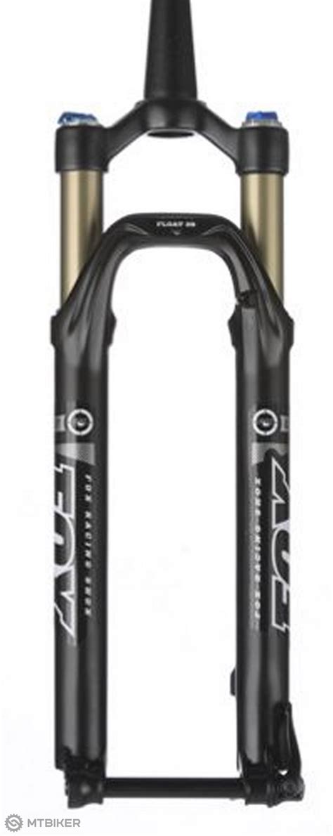 FOX Vidlica 32 FLOAT Evolution CTD 26 150mm 2013 MTBIKER Shop