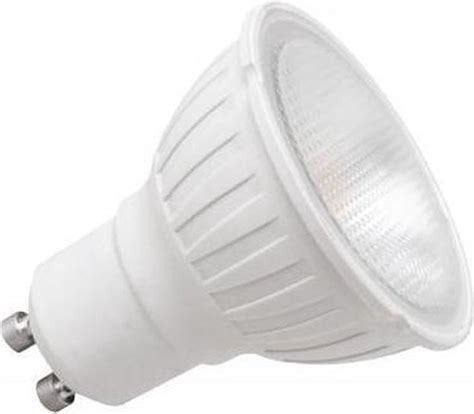 Megaman Led Gu10 5 5w Dimbaar Lichtkleur 2800k Warm Wit