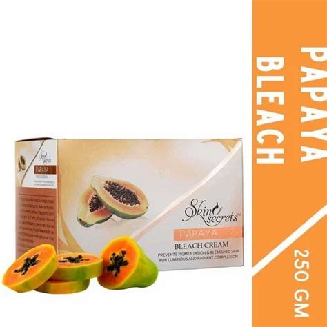 Pure Roots Papaya Shiner Bleach At Best Price In Bhilai ID 2851529514633