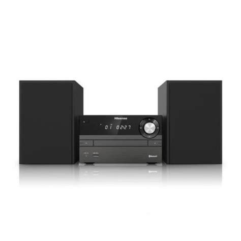 Hisense Micro Hifi System Aud Ha Konga Online Shopping