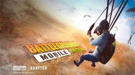 Battlegrounds Mobile India BGMI Season 20 Release Date And Time Find