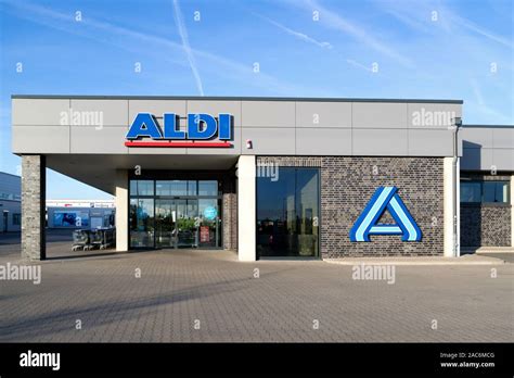 Aldi Germany Hi Res Stock Photography And Images Alamy