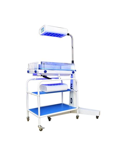 Phototherapy Unit Led Double Surface Asco Medical