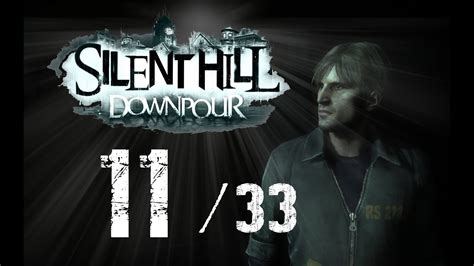 Silent Hill Downpour Walkthrough Ita Youtube